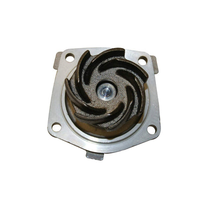 GMB 123-2020 GMB 123-2020 OE Replacement Water Pump with Gasket