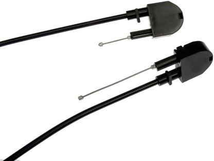 Dorman 777-302 Sliding Power Window Regulator (Regulator Only