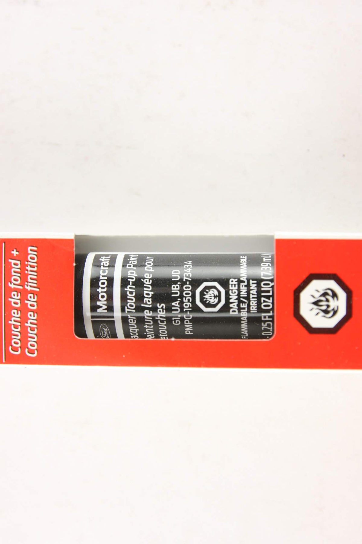 Motorcraft PMPC195007343A Touch-up Paint