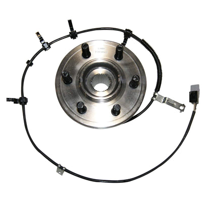 GMB 720-0069 GMB 720-0069 Wheel Bearing Hub Assembly