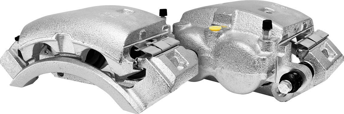Dynamic Friction 331-54018 DFC Front Right Brake Caliper