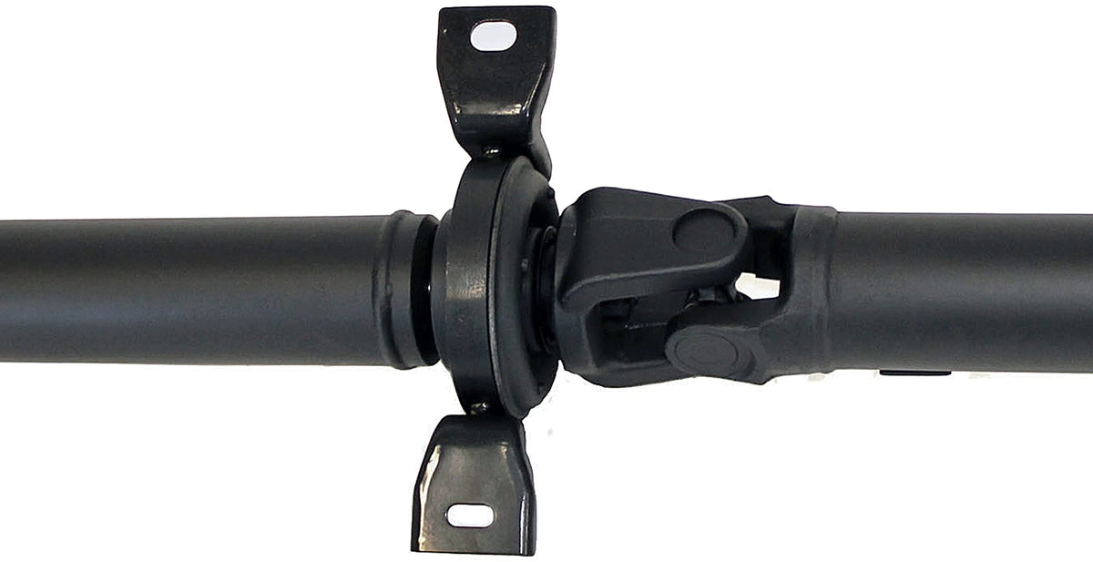 Dorman 946-036 Rear 2-Piece Steel Driveshaft Assembly