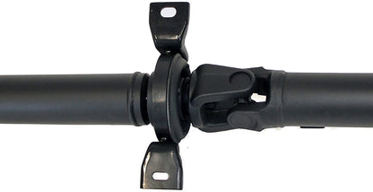 Dorman 946-036 Rear 2-Piece Steel Driveshaft Assembly