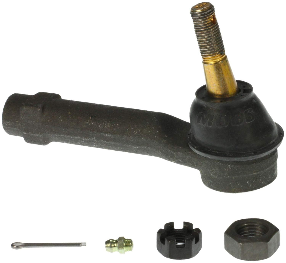 MOOG ES3493T MOOG ES3493T Steering Tie Rod End for 1999-2006 Chevrolet Silverado 1500