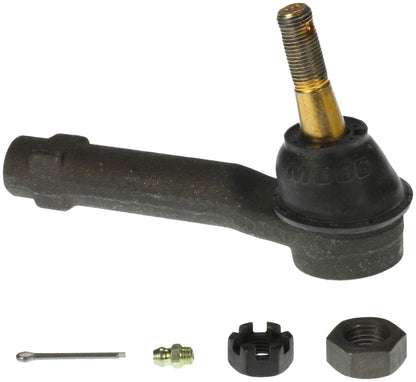 MOOG ES3493T MOOG ES3493T Steering Tie Rod End for 1999-2006 Chevrolet Silverado 1500