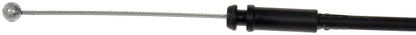 Dorman 912-410 HOOD RELEASE CABLE ASSEMBLY