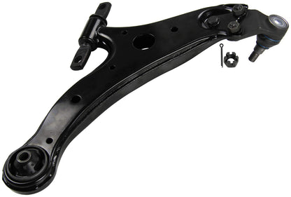 MOOG RK621477 MOOG RK621477 Front Left Lower Suspension Control Arm and Ball Joint Assembly for Toyota Camry