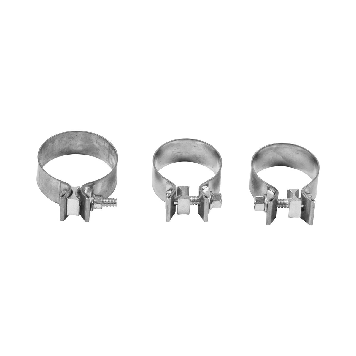 FLOWMASTER 717835 Flowmaster 717835 FlowFX Direct Fit Muffler