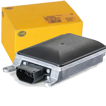 Hella 010905451 Control Unit, Lane Cha...
