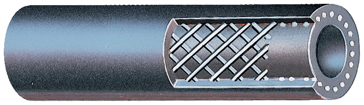 Gates 27019 Fuel Line/PCV/EEC Hose-250' Length, Inner