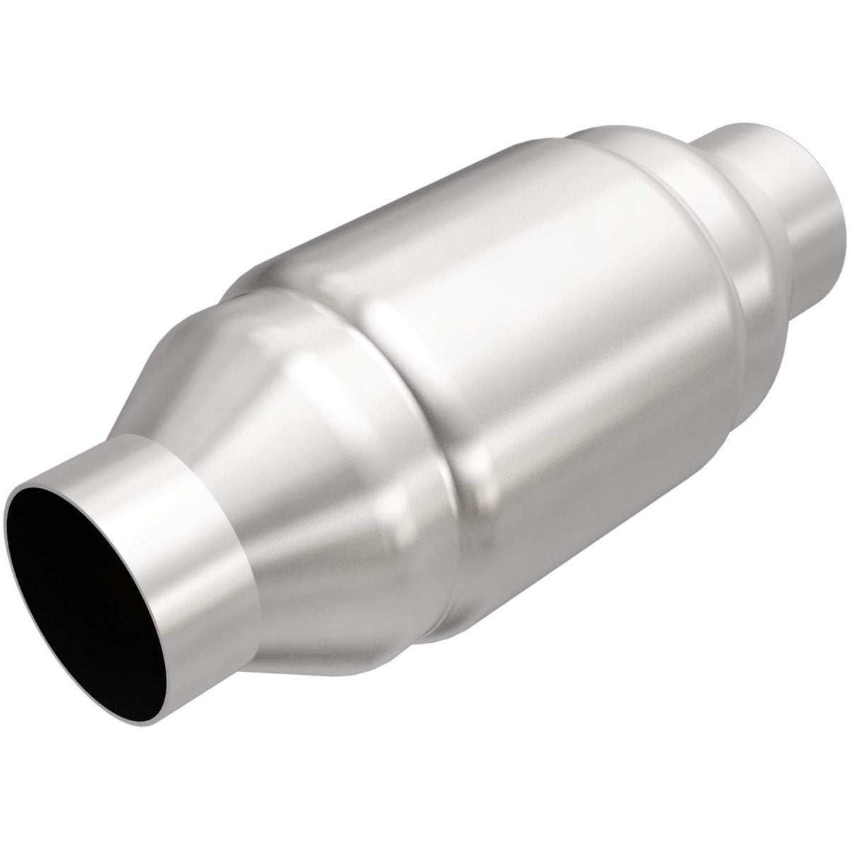 MAGNAFLOW 54959 MagnaFlow Universal Catalytic Converter 54959 (Federal/EPA Compliant)