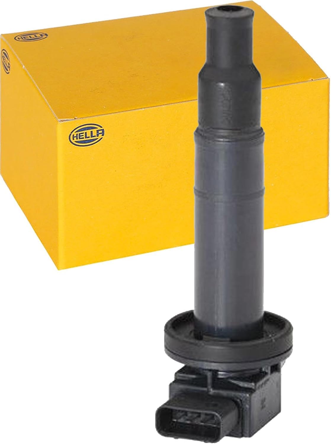 Hella 193175931 DIRECT IGNITION COIL