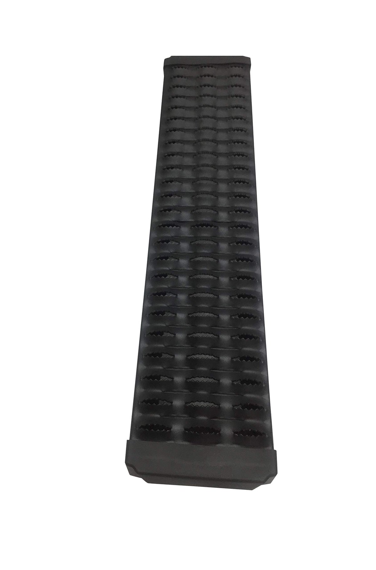 TRAILFX G5013 Trailfx G5013 AGGRESSIVE RUNNING BOARD SAMPLE BLK
