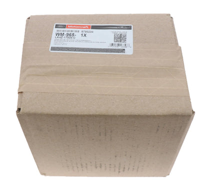 Motorcraft WM965 Wiper Motor
