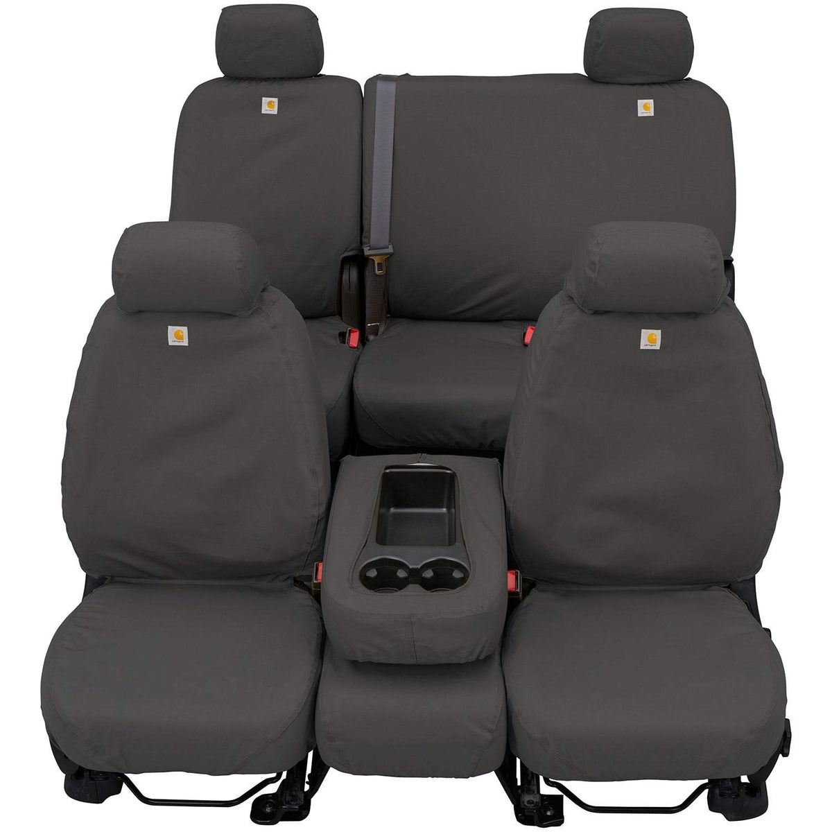 COVERCRAFT SSC3460CAGY Covercraft Carhartt SeatSaver Custom Seat Covers