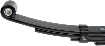 Dorman 929-1005 Utility Trailer Leaf Spring, Eye/Eye, 1 3/4"