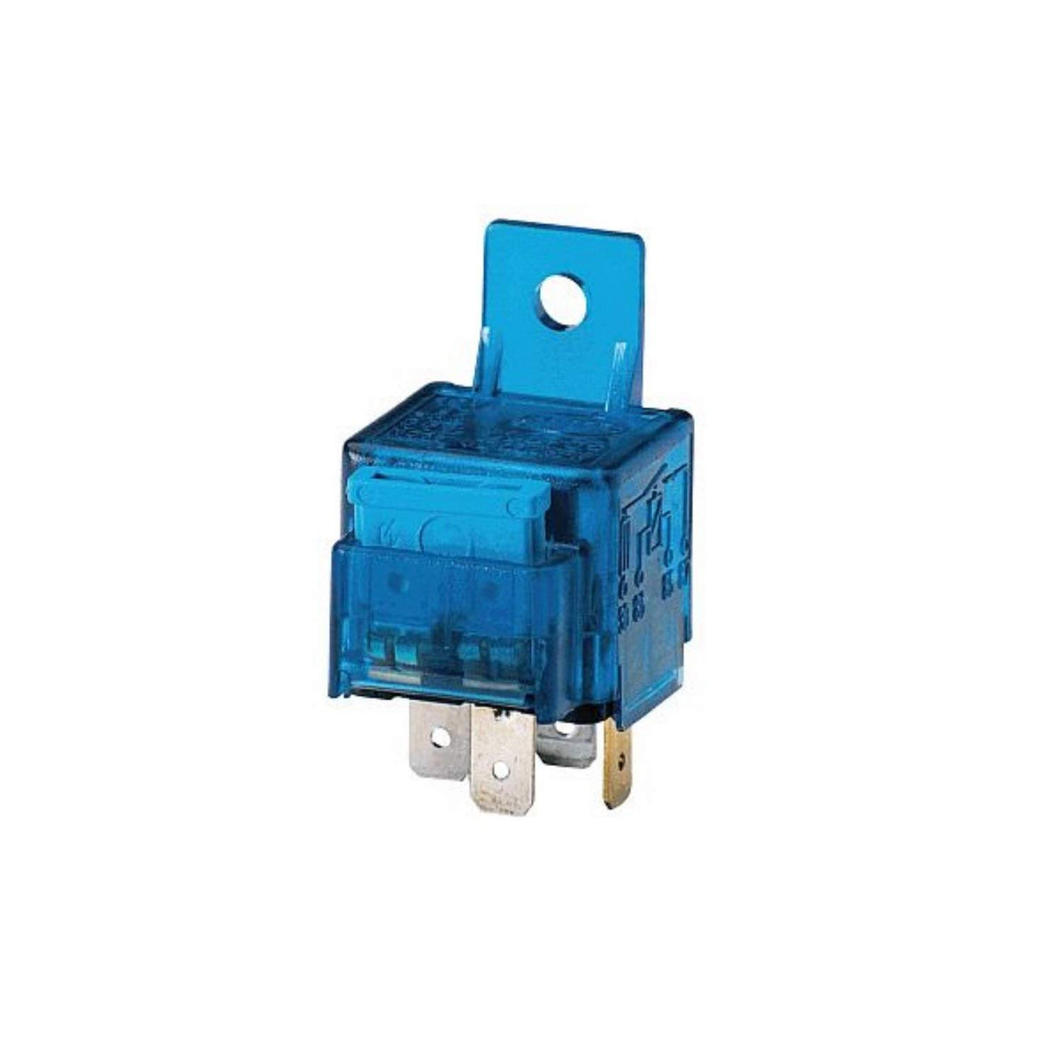 Hella 003530001 RELAY 12V 15A SPST 1