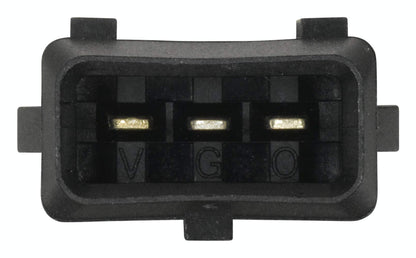 Hella 009400961 Sensor, Intake Manifold Pressure 6Pp