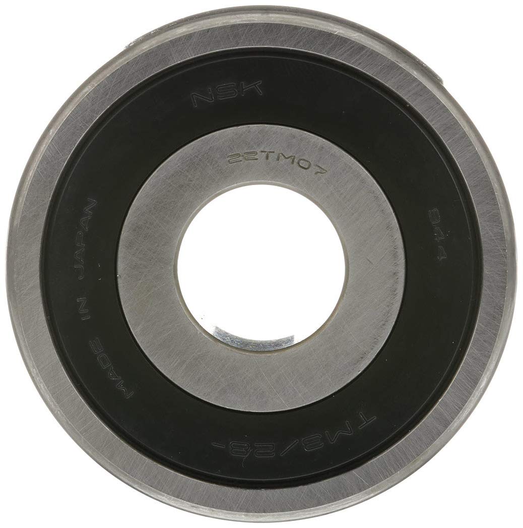 NSK 22TM07C3 NSK 22TM07C3 Manual Transmission Rear Countershaft Bearing
