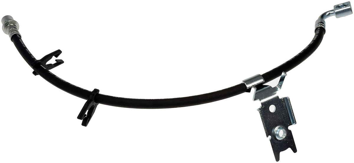 DORMAN H620565 Dorman H620565 Front Driver Side Brake Hydraulic Hose