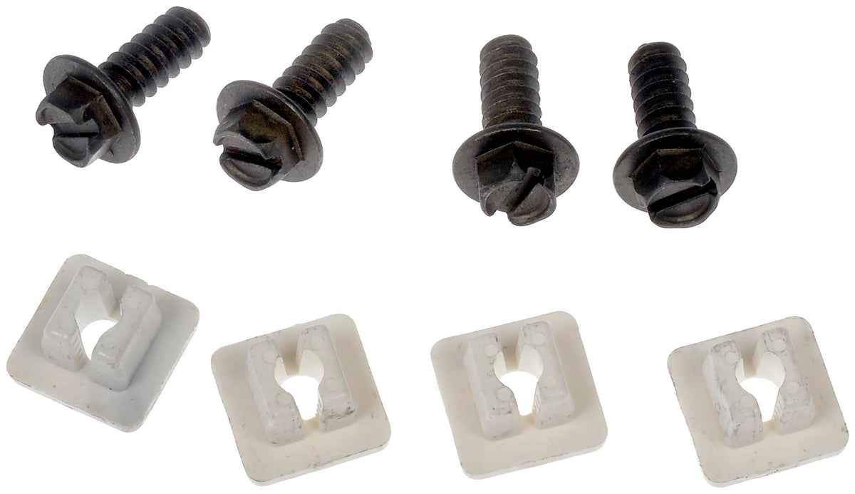 DORMAN 785-126D Dorman 785-126D LICENSE HARDWARE