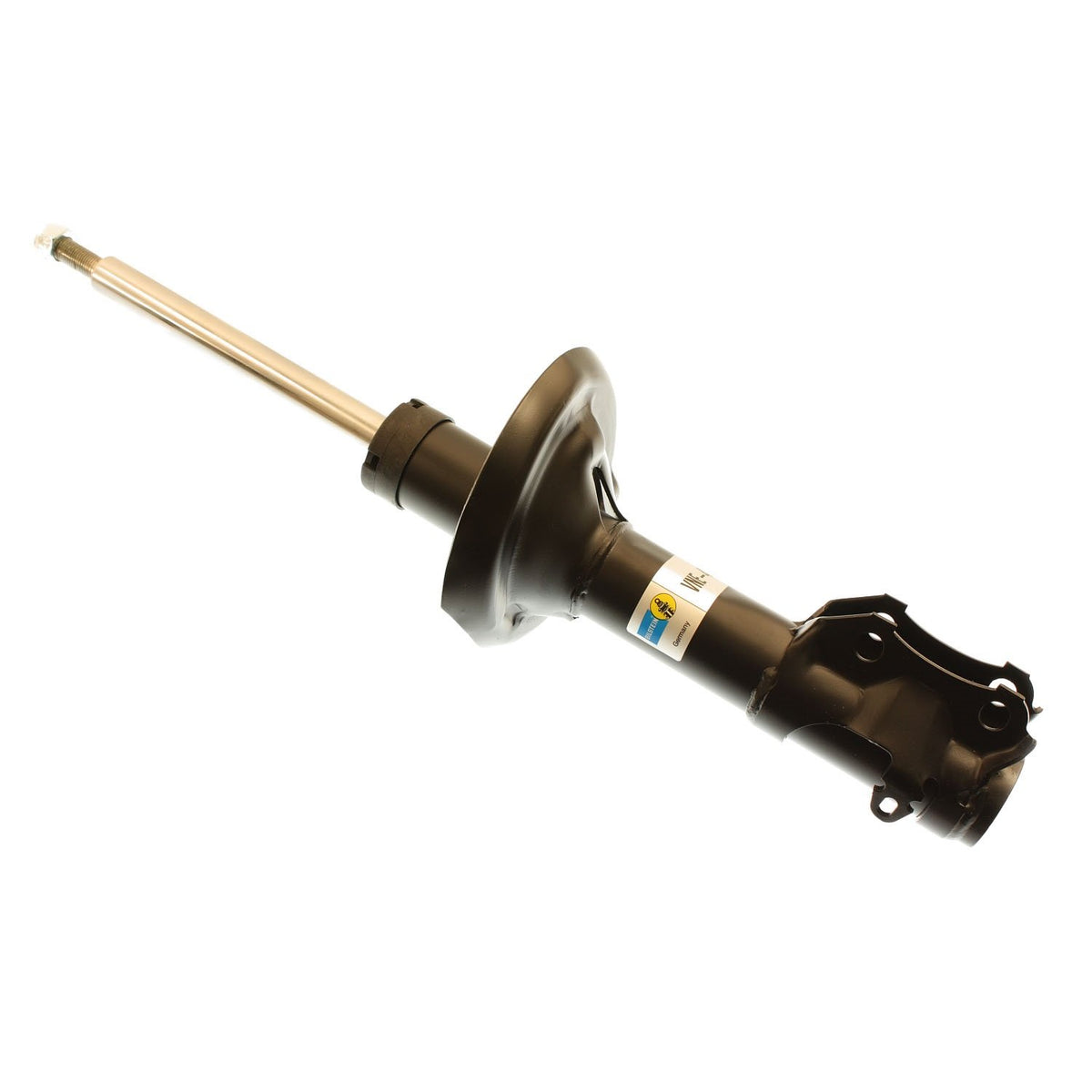BILSTEIN 22-041234 Bilstein 22-041234 Twintube Strut Assembly, Front