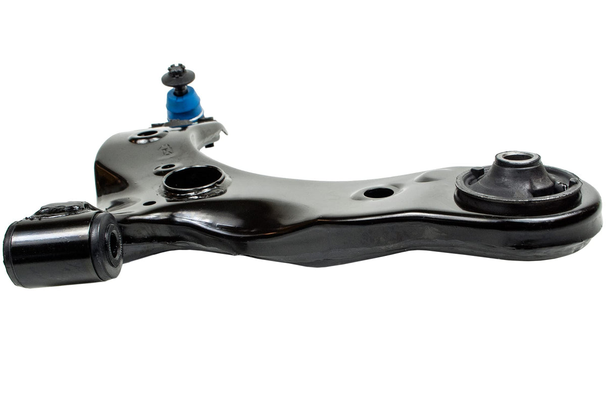 MEVOTECH CMS861031 Mevotech Supreme Control Arm & Ball Joint Assembly CMS861031