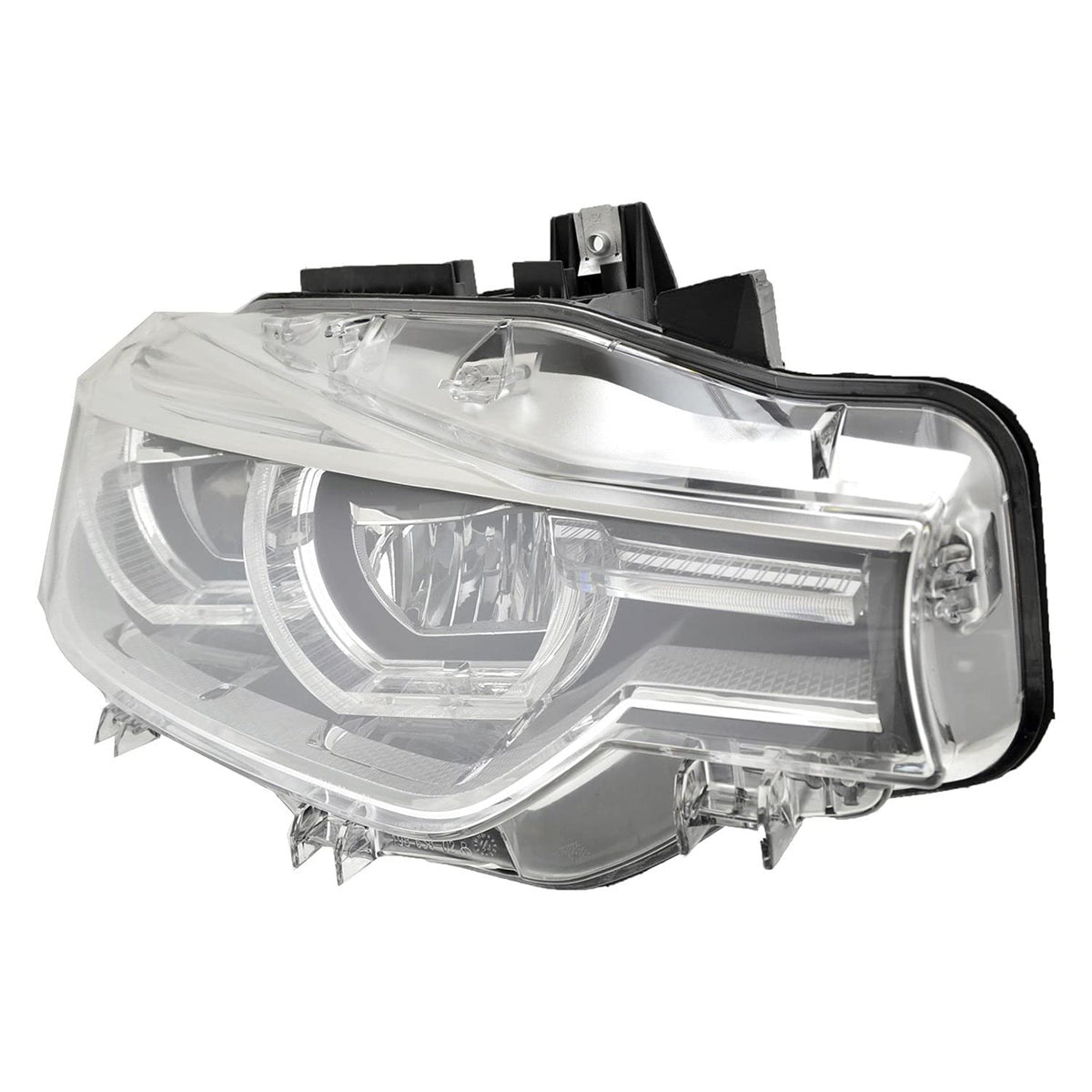 Hella 012102961 CAPA TIER 1 AFT