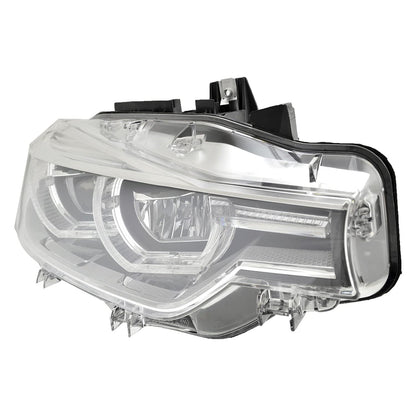 Hella 012102961 CAPA TIER 1 AFT