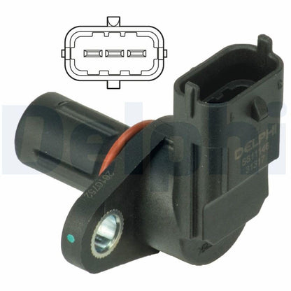 Delphi SS11146 Camshaft Position Sensor