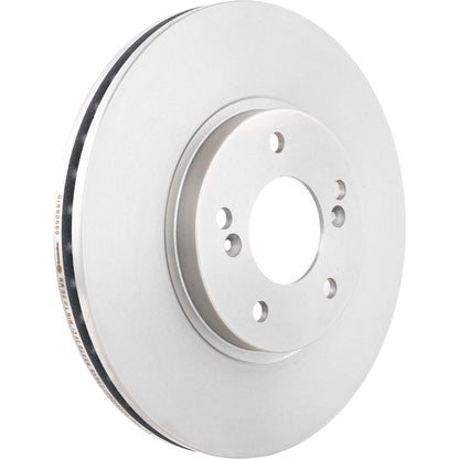 BREMBO 09A63711C02 Brembo 09.A637.11 UV Coated Pillar Vented Front Brake Rotor CHRYSLER/CHRYSLER (BBDC)/DODGE/JEEP/LANCIA OE# 5105514AA