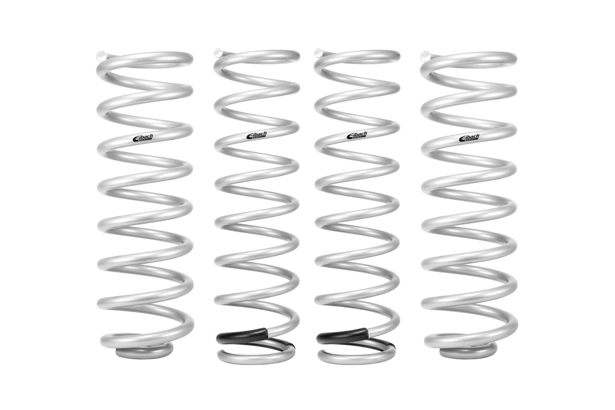 EIBACH E30-34-001-06-22 Eibach E30-34-001-06-22 4 SPRING SET PN E30-34-001-06-22