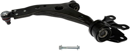 DORMAN 524-114 Dorman 524-114 Front Passenger Side Lower Suspension Control Arm and Ball Joint Assembly Compatible with Select Ford Models