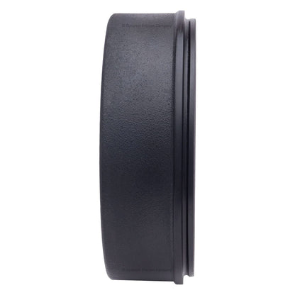 Dynamic Friction 365-47033 DFC Front or Rear Brake Drum