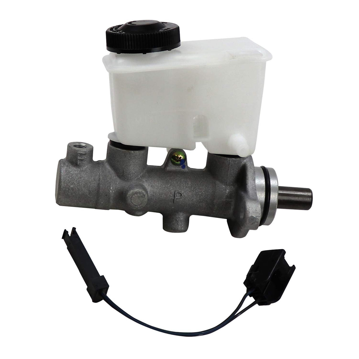 Beck Arnley 072-9701 Brake Master Cylinder
