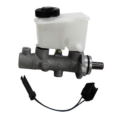 Beck Arnley 072-9701 Brake Master Cylinder