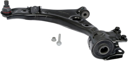 DORMAN 521-143 Dorman 521-143 Front Driver Side Lower Suspension Control Arm and Ball Joint Assembly Compatible with Select Ford / Lincoln Models