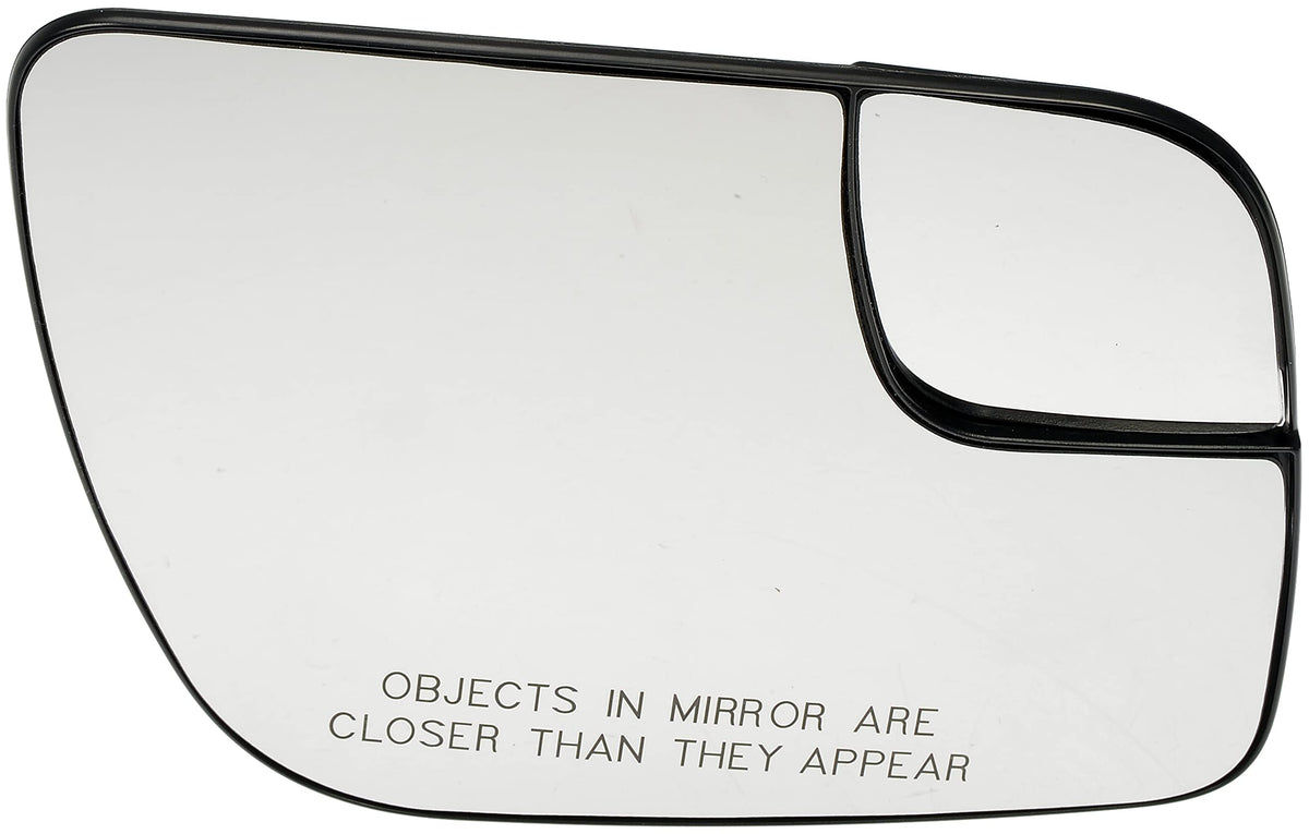 DORMAN 57097 Dorman 57097 Passenger Side Door Mirror Glass