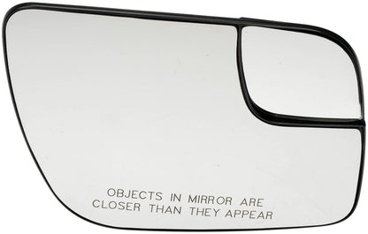DORMAN 57097 Dorman 57097 Passenger Side Door Mirror Glass