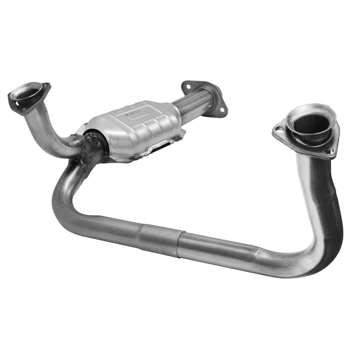 AP EXHAUST 645342 Ap Exhaust 645342 DIRECT FIT CATALYTIC CONVERTER