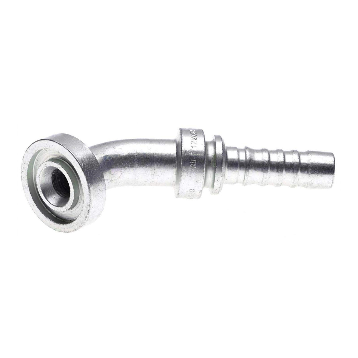Gates G20357-1616 GlobalSpiral Couplings, Code 62 O-Ring Flange