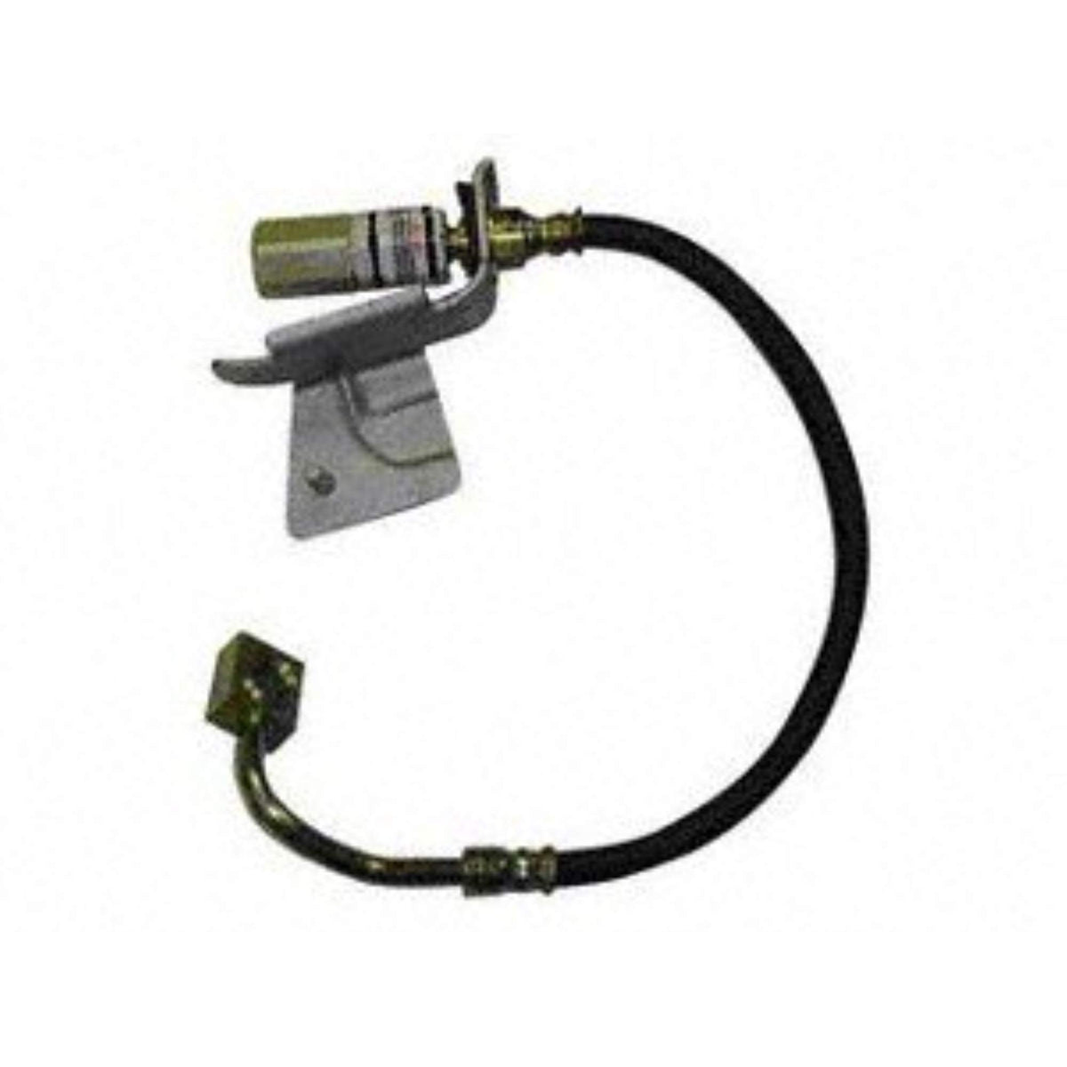 Dayco 89319 Automatic Tensioner Assembly