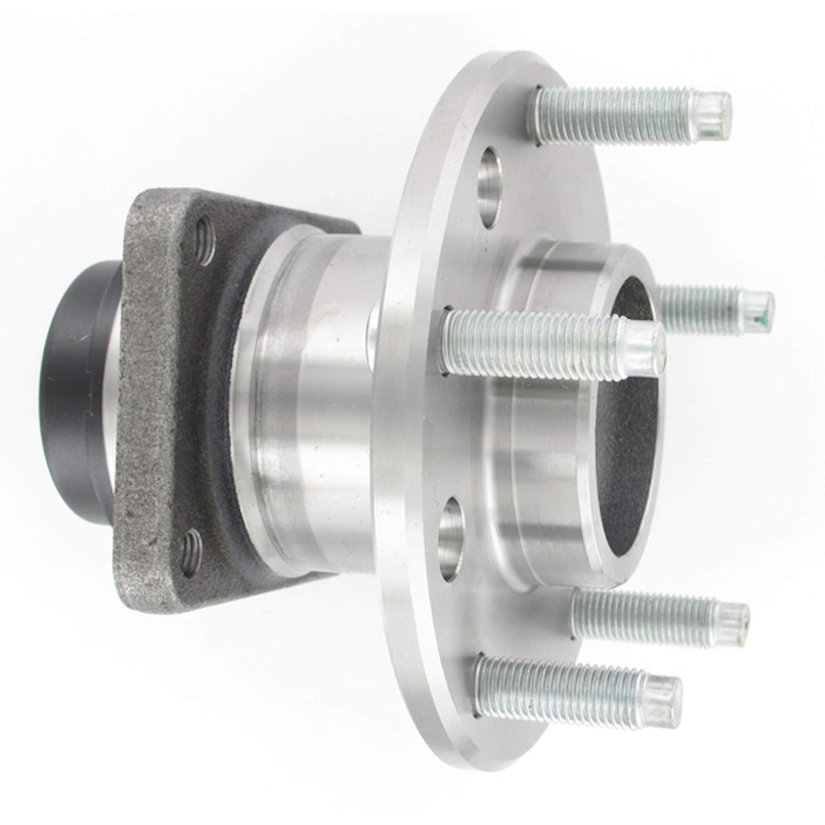 SKF BR930186 Front Wheel Hub Bearing Assembly Sealed Spindle