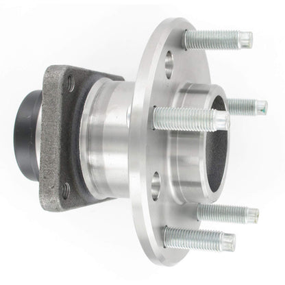 SKF BR930186 Front Wheel Hub Bearing Assembly Sealed Spindle
