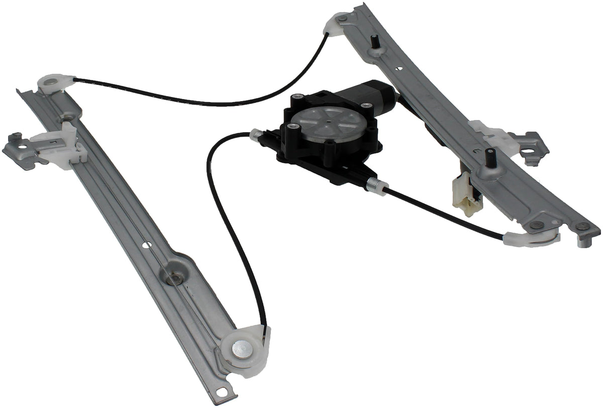 Dorman 741-344 Front Driver Side Power Window Regulator