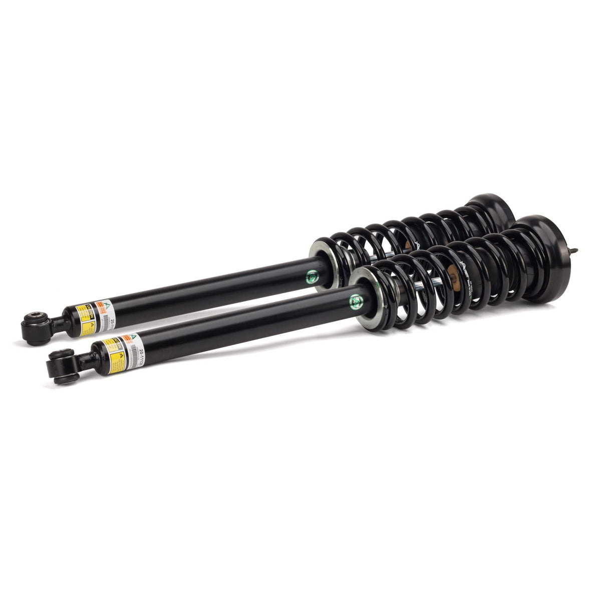 ARNOTT C-2956 Arnott Coil Spring Conversion Kit - 07-13 Mercedes-Benz S-Class (W221) - W/Airmatic & Ads, W/4Matic
