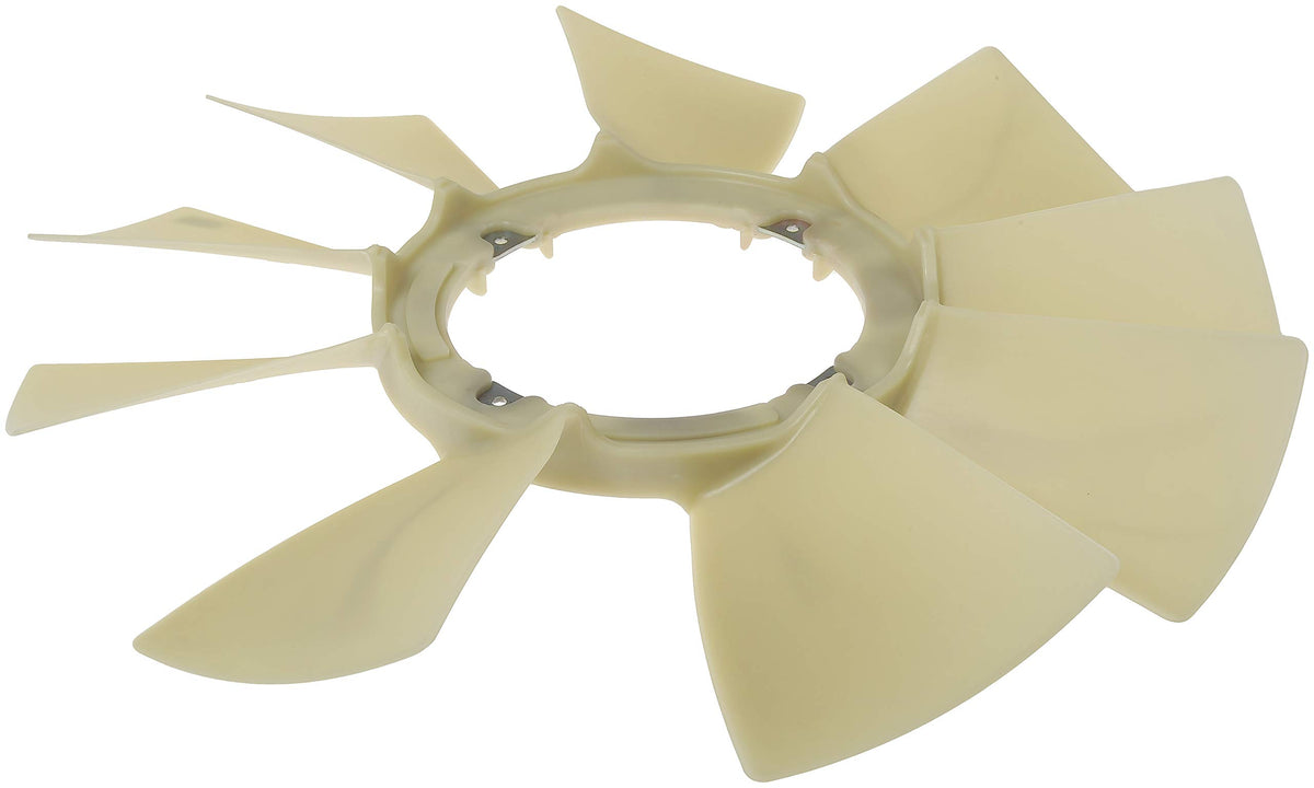 Dorman 621-591 CLUTCH FAN BLADE-PLASTIC