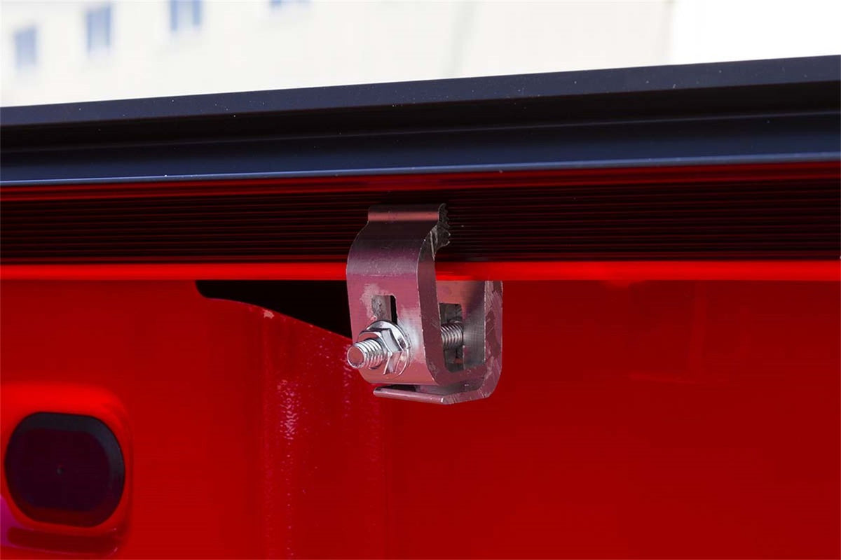 ACI 12319 Access 12319 Tonneau Cover