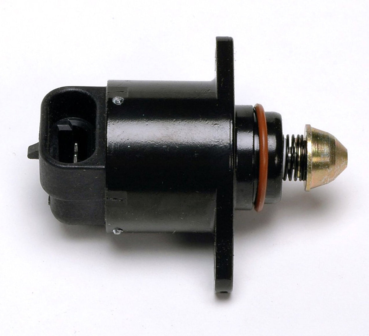 Delphi CV10015 FUEL INJECTION IDLE AIR CONTROL VALVE