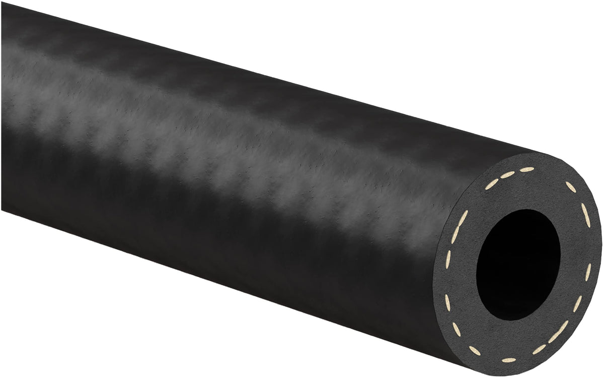 Gates 27233 Power Brake Vacuum Hose-3' Length, Inner